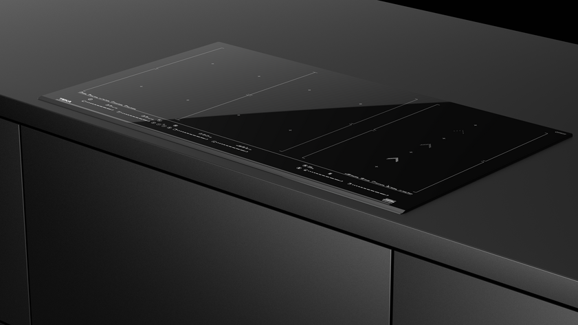 Placa de inducción Teka Home IZF 99770 MST 112500044