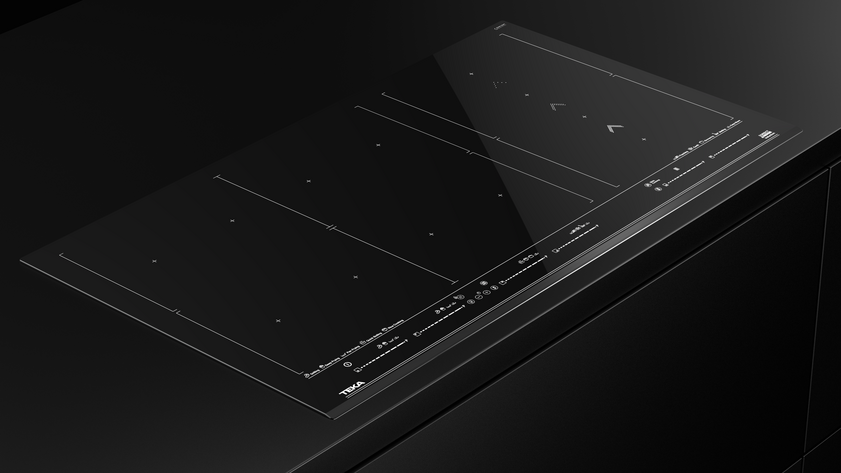 Placa de inducción Teka Home IZF 99770 MST 112500044