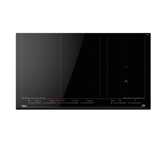 Placa de inducción Teka Home IZF 99770 MST 112500044