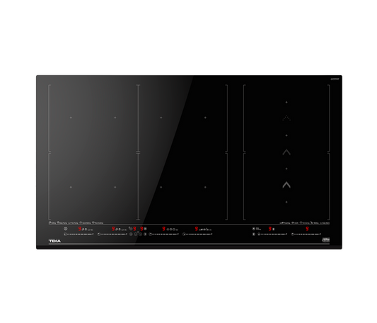 Placa de inducción Teka Home IZF 99770 MST 112500044