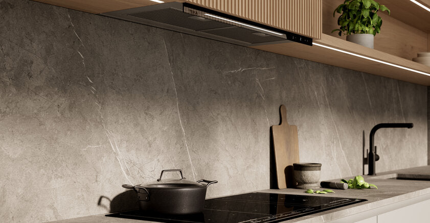 Placa de inducción Teka Home IZF 99770 MST 112500044