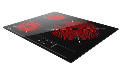 Placa de vitrocerámica Teka Maestro TBC 63632 TTC 112530007