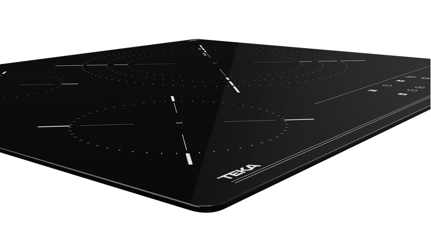 Placa de vitrocerámica Teka Maestro TBC 63632 TTC 112530007