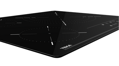 Placa de vitrocerámica Teka Maestro TBC 63632 TTC 112530007