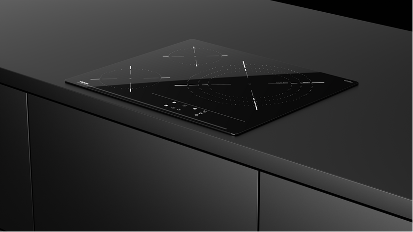 Placa de vitrocerámica Teka Maestro TBC 63632 TTC 112530007