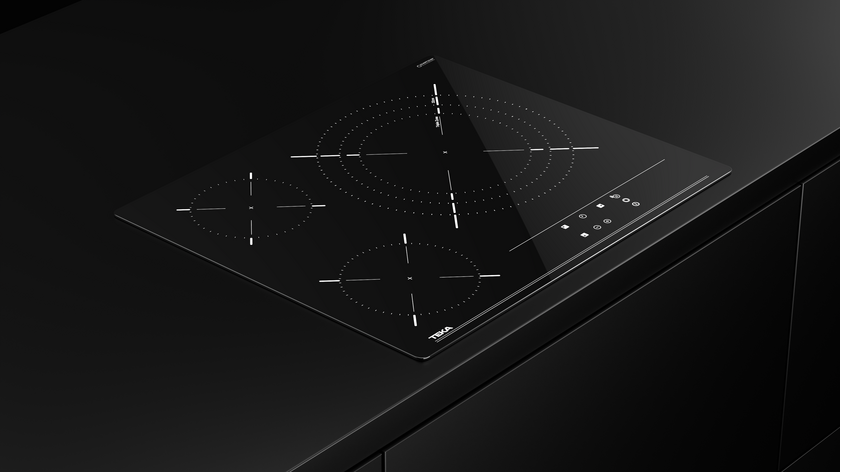 Placa de vitrocerámica Teka Maestro TBC 63632 TTC 112530007