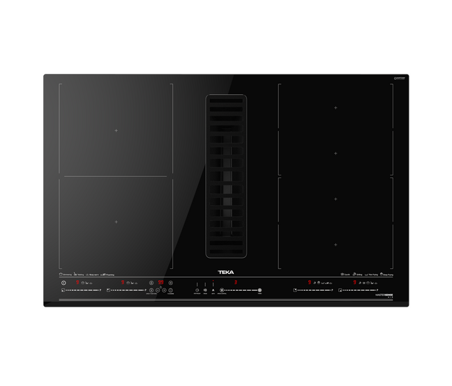 Placa de inducción Teka MasterSense Air AFF 87601 MST 112730000