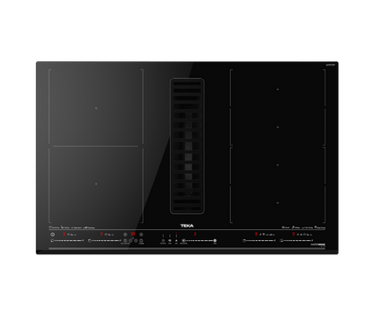 Placa de inducción Teka MasterSense Air AFF 87601 MST 112730000