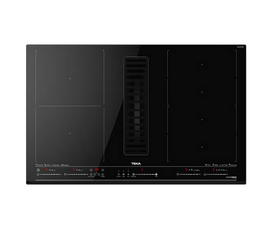 Placa de inducción Teka MasterSense Air AFF 87601 MST 112730000
