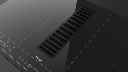 Placa de inducción Teka MasterSense Air AFF 87601 MST 112730000