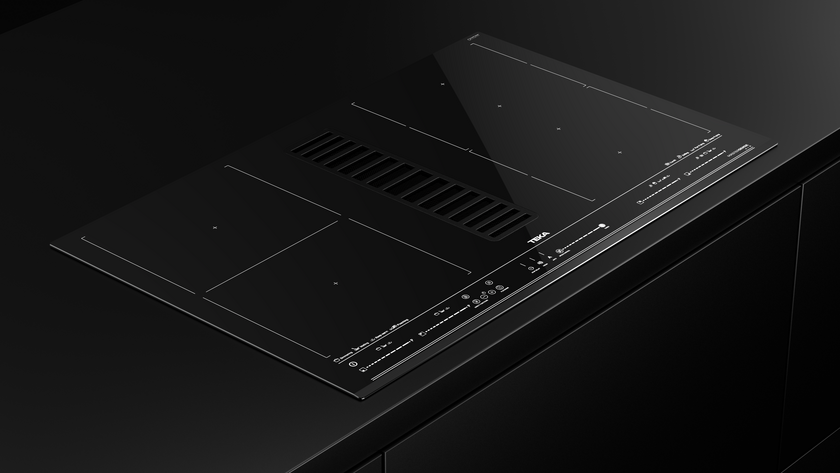 Placa de inducción Teka MasterSense Air AFF 87601 MST 112730000