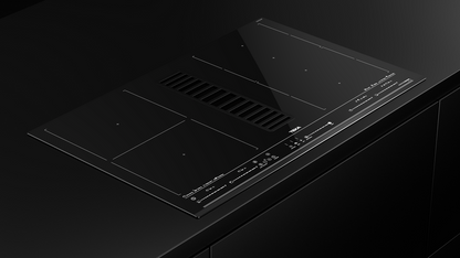 Placa de inducción Teka MasterSense Air AFF 87601 MST 112730000