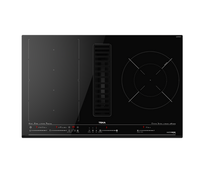Placa de inducción Teka MasterSense Air AFC 87628 MST 112500053