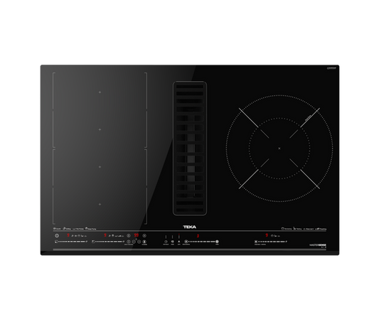 Placa de inducción Teka MasterSense Air AFC 87628 MST 112500053