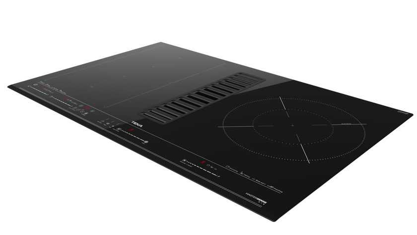Placa de inducción Teka MasterSense Air AFC 87628 MST 112500053