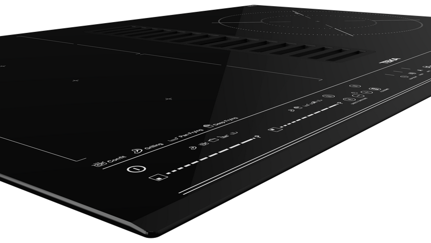 Placa de inducción Teka MasterSense Air AFC 87628 MST 112500053