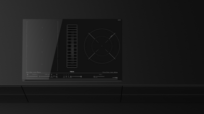 Placa de inducción Teka MasterSense Air AFC 87628 MST 112500053