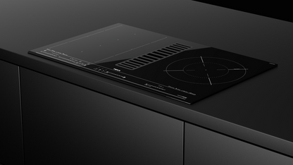 Placa de inducción Teka MasterSense Air AFC 87628 MST 112500053