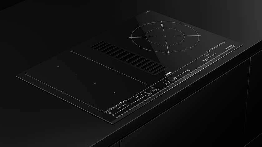 Placa de inducción Teka MasterSense Air AFC 87628 MST 112500053