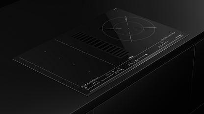 Placa de inducción Teka MasterSense Air AFC 87628 MST 112500053