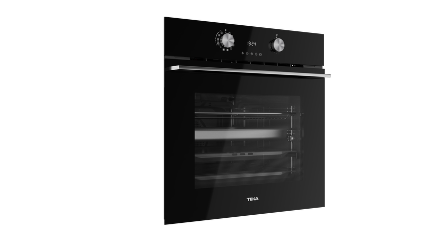 Horno multifunción Teka Maestro SteamGourmet HLB 8550 SC 111200001