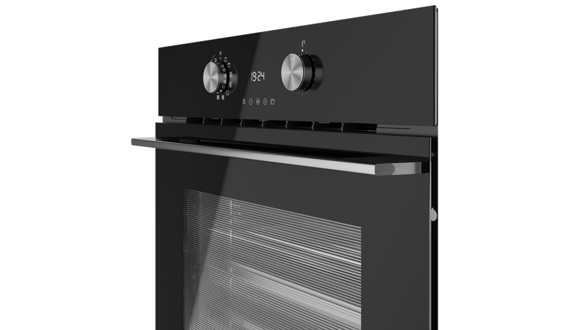 Horno multifunción Teka Maestro SteamGourmet HLB 8550 SC 111200001