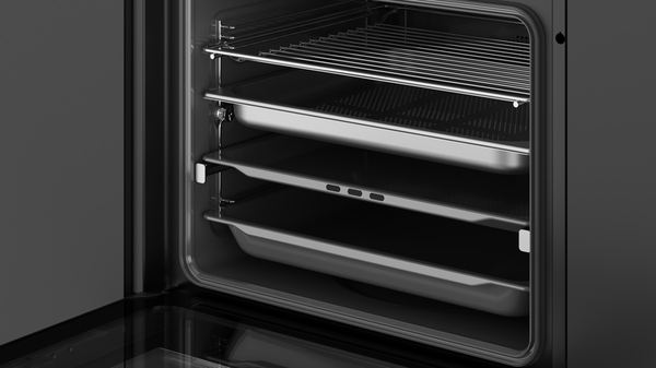 Horno Teka SteamGourmet HLB 8550 SC 111200001
