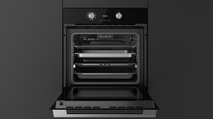 Horno multifunción Teka Maestro SteamGourmet HLB 8550 SC 111200001