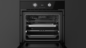 Horno Teka SteamGourmet HLB 8550 SC 111200001