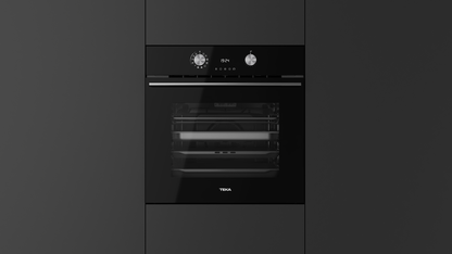 Horno multifunción Teka Maestro SteamGourmet HLB 8550 SC 111200001