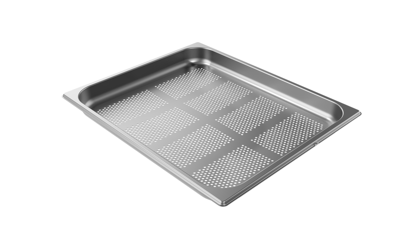 Horno multifunción Teka Maestro SteamGourmet HLB 8550 SC 111200001