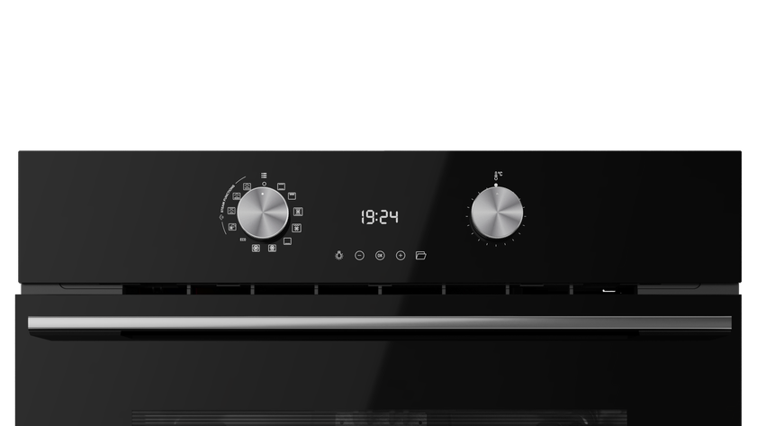 Horno multifunción Teka Maestro SteamGourmet HLB 8550 SC 111200001