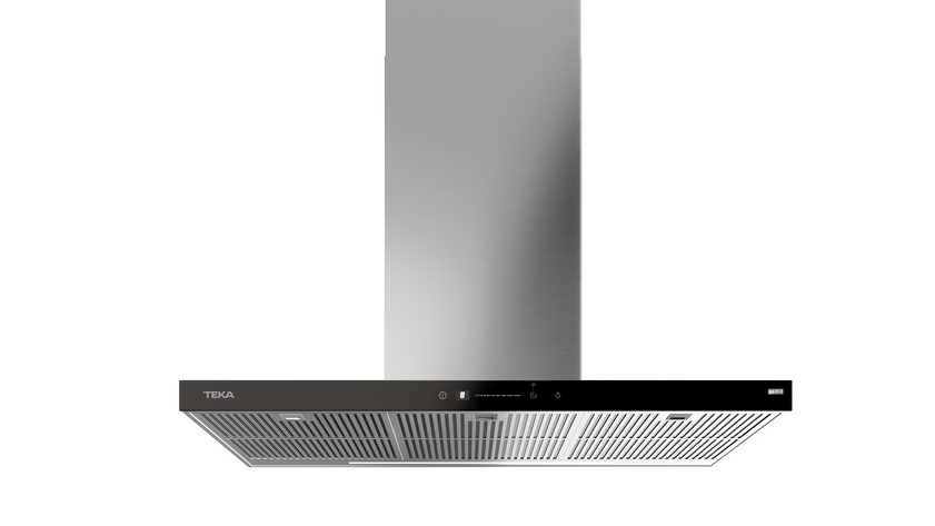 Campana decorativa 110 CM Teka Home Maestro DHP 98760 112960012