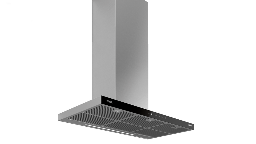 Campana decorativa 110 CM Teka Home Maestro DHP 98760 112960012