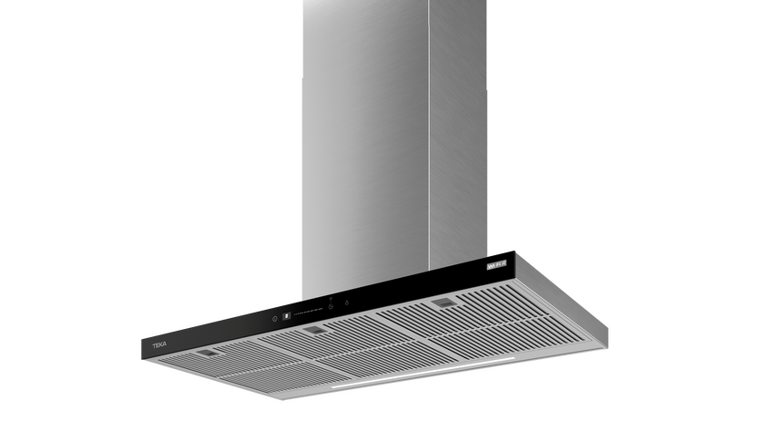 Campana decorativa 110 CM Teka Home Maestro DHP 98760 112960012