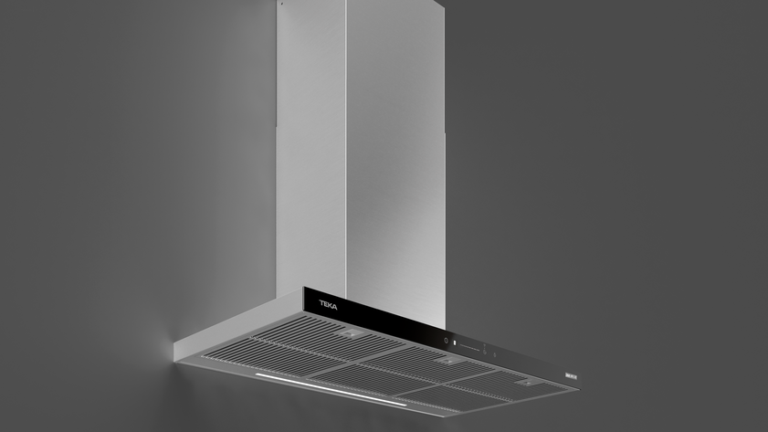 Campana decorativa 110 CM Teka Home Maestro DHP 98760 112960012