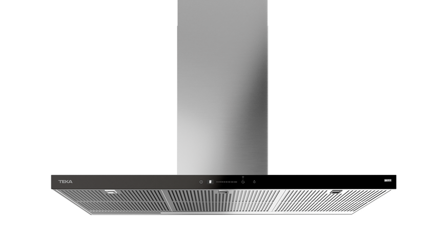 Campana decorativa 110 CM Teka Home Maestro DHP 118760 112960013