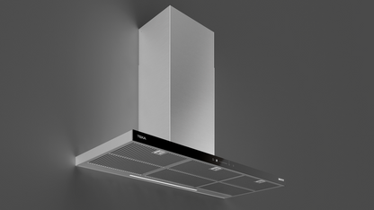 Campana decorativa 110 CM Teka Home Maestro DHP 118760 112960013