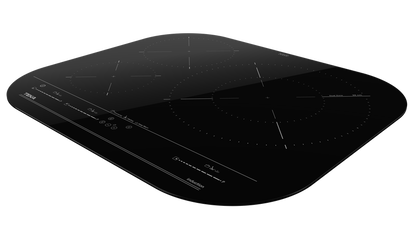 Placa de inducción 60 cm. Teka Total IKC 63320 MSP BK 112510042