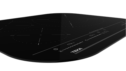 Placa de inducción 60 cm. Teka Total IKC 63320 MSP BK 112510042