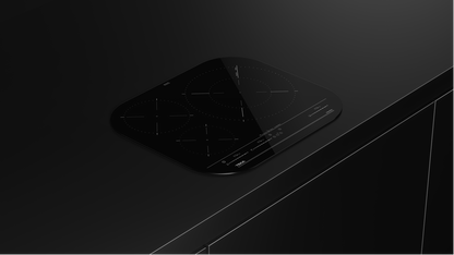 Placa de inducción 60 cm. Teka Total IKC 63320 MSP BK 112510042