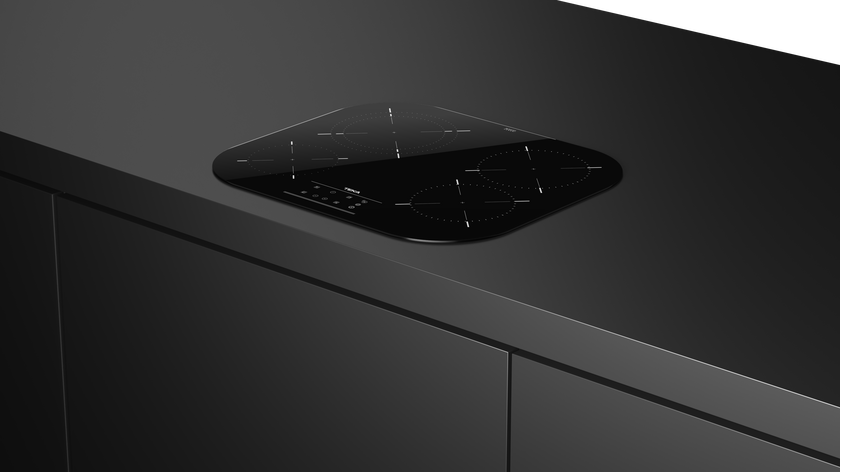 Placa de vitrocerámica Teka Total TCC 64310 TTC BK 112540010