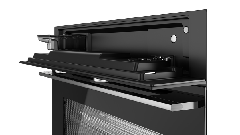 Horno vapor Teka HLC 8470 SC BK 111230011