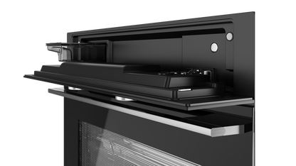 Horno vapor Teka HLC 8470 SC BK 111230011