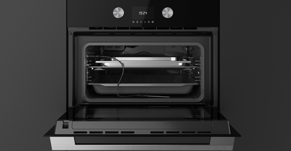 Horno vapor Teka HLC 8470 SC BK 111230011