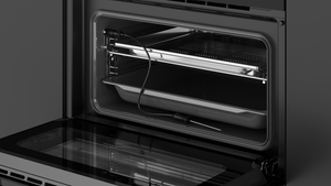 Horno vapor Teka HLC 8470 SC BK 111230011