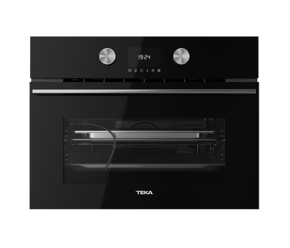 Horno vapor Teka HLC 8470 SC BK 111230011