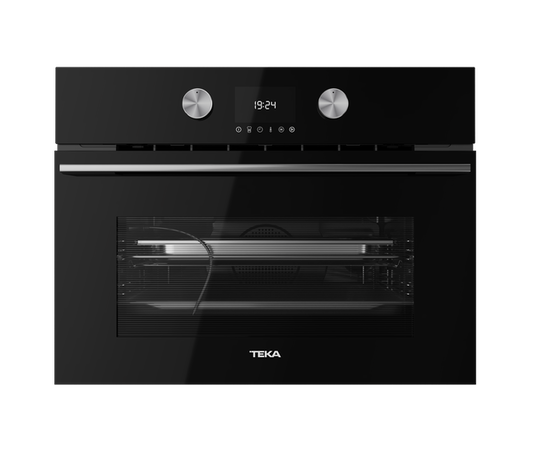 Horno vapor Teka HLC 8470 SC BK 111230011