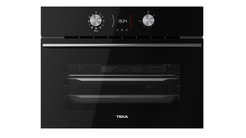 Horno multifunción Teka AirFry HLC 8406 BK 111130009