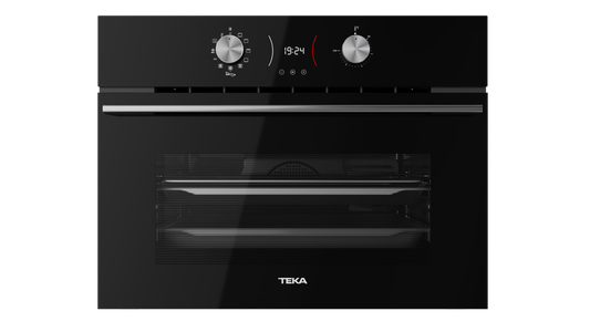 Horno multifunción Teka AirFry HLC 8406 BK 111130009